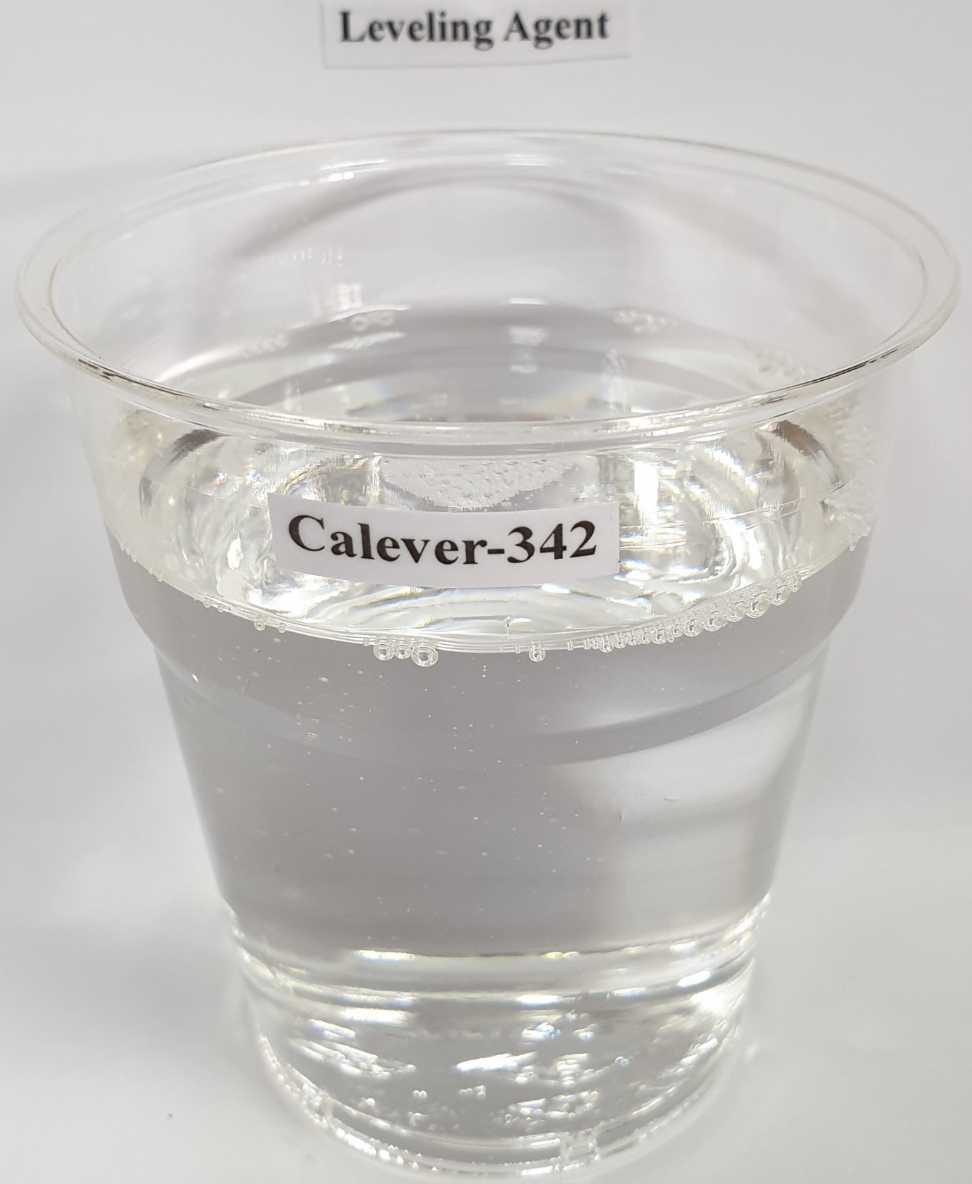 Leveling Agent for Wool and Nylon Calever-440